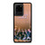 TOMORROW X TOGETHER TXT CONCERT Samsung Galaxy S20 Ultra Case Cover