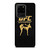 UFC FIGHTING FABRIC LOGO Samsung Galaxy S20 Ultra Case Cover