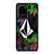 VOLCOM MARIJUANA LEAF Samsung Galaxy S20 Ultra Case Cover