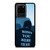 WISH YOU WERE HERE TRAVIS SCOTT Samsung Galaxy S20 Ultra Case Cover