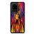 WONDER WOMAN 1984 Samsung Galaxy S20 Ultra Case Cover WONDER WOMAN 1984 Samsung Galaxy S20 Ultra Case Cover