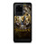 WORLD OF WARCRAFT GAMES EMBLEM Samsung Galaxy S20 Ultra Case Cover