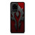 WORLD OF WARCRAFT HORDE BLACK LOGO Samsung Galaxy S20 Ultra Case Cover