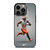 NICK CHUBB CLEVELAND BROWNS NIKE iPhone 13 Pro Case Cover NICK CHUBB CLEVELAND BROWNS NIKE iPhone 13 Pro Case Cover