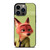 NICK WILDE DISNEY ZOOTOPIA iPhone 13 Pro Case Cover
