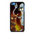 BENDER ROBOT DEVIL FUTURAMA CARTOON iPod 7 Case Cover