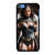 GAL GADOT WONDER WOMAN BLACK iPod 7 Case Cover