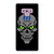 MOPAR CAR SKULL DEMON LOGO  Samsung Galaxy Note 9 Case Cover