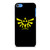 LEGEND OF ZELDA TRIFORCE ICON iPod 7 Case Cover