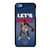 NEW ORLEANS PELICANS ZION WILLIAMSON NBA iPod 7 Case Cover