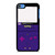 POKEMON GENGAR GAME ADVANCE SP iPod 7 Case Cover