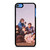 THE BREAKFAST CLUB DREAMY iPod 7 Case Cover