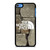 THE NORTH FACE STONES LOGO iPod 7 Case Cover