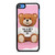THIS IS NOT MOSCHINO TOY BEAR iPod 7 Case Cover