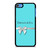 TIFFANY AND CO RIBBON iPod 7 Case Cover