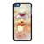 TOAD SUPER MARIO BROS iPod 7 Case Cover