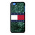 TOMMY HILFIGER GREEN MARBLE iPod 7 Case Cover