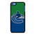 VANCOUVER CANUCKS HOCKEY LOGO iPod 7 Case Cover