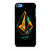 VOLCOM TRUE TO THIS SKATE iPod 7 Case Cover