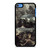 WARHAMMER BLACK TEMPLAR GAMES iPod 7 Case Cover