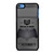 WAYNE ENTERPRISES METAL LOGO iPod 7 Case Cover