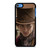 WILLY WONKA TIMOTHEE CHALAMET iPod 7 Case Cover