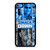 WWE SMACK DOWN LEGEND iPod 7 Case Cover