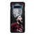 AC MILAN THEO HERNANDEZ Samsung Galaxy S10 Plus Case Cover
