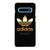 ADIDAS ORIGINALS GOLD LOGO Samsung Galaxy S10 Plus Case Cover