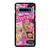 BARBIE MARGOT ROBBIE COLLAGE Samsung Galaxy S10 Plus Case Cover