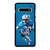 BARRY SANDERS DETROIT LIONS FOOTBALL Samsung Galaxy S10 Plus Case Cover