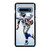 BARRY SANDERS DETROIT LIONS Samsung Galaxy S10 Plus Case Cover
