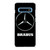 BRABUS MERCEDES BENZ AUTOMIBILE LOGO Samsung Galaxy S10 Plus Case Cover