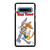 BUGS BUNNY AND LOLA BUNNY Samsung Galaxy S10 Plus Case Cover