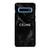 CELINE BLACK LOGO Samsung Galaxy S10 Plus Case Cover