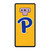 PITTSBURGH PANTHER UNIVERSITY LOGO  Samsung Galaxy Note 9 Case Cover