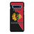 CHICAGO BLACKHAWKS ICE HOCKEY TEAM Samsung Galaxy S10 Plus Case Cover