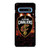 CLEVELAND CAVALIERS ARENA LOGO Samsung Galaxy S10 Plus Case Cover