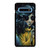 CORALINE AND CAT Samsung Galaxy S10 Plus Case Cover