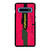 CYBERPUNK 2077 RED Samsung Galaxy S10 Plus Case Cover