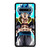 DRAGON BALL SUPER BROLY GOGETA Samsung Galaxy S10 Plus Case Cover