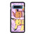 EEVEE PIKACHU POKEMON GAMES Samsung Galaxy S10 Plus Case Cover EEVEE PIKACHU POKEMON GAMES Samsung Galaxy S10 Plus Case Cover