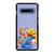 EEYORE TIGER WINNIE THE POOH CARTOON Samsung Galaxy S10 Plus Case Cover