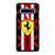 FERRARI F1 FORMULA 1 SYMBOL Samsung Galaxy S10 Plus Case Cover