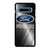 FORD FOCUS METAL EMBLEM Samsung Galaxy S10 Plus Case Cover