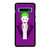 JOKER JARED LETO FLAT ART Samsung Galaxy S10 Plus Case Cover