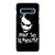 JOKER WHY SO SERIOUS ILLUSTRATION ART Samsung Galaxy S10 Plus Case Cover