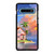 KAME HOUSE DRAGON BALL CARTOON Samsung Galaxy S10 Plus Case Cover