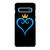 KINGDOM HEARTS GAMES LOGO Samsung Galaxy S10 Plus Case Cover