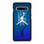 KYRIE IRVING MICHAEL JORDAN KOBE BRYANT ICON Samsung Galaxy S10 Plus Case Cover